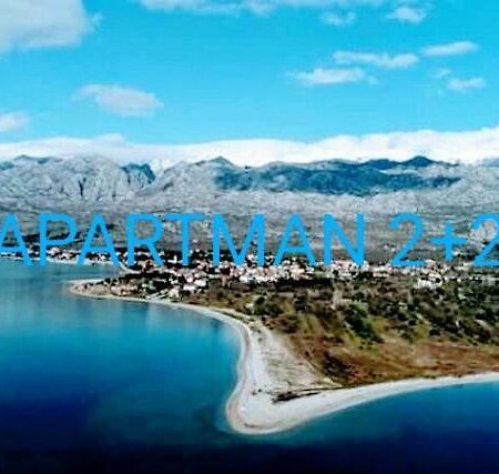 斯塔利格拉德-帕克利尼卡Apartman Bojana公寓 外观 照片